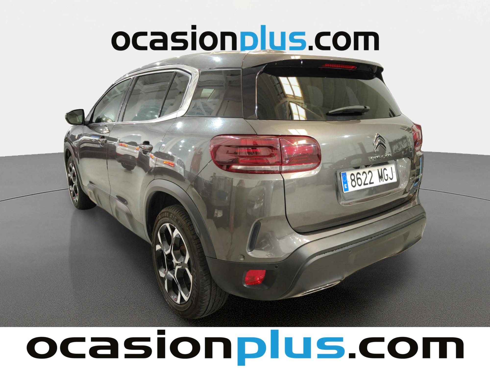 Foto del CITROEN C5 Aircross PureTech S&S C-Series 130