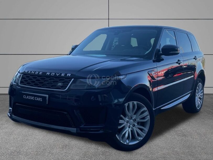 Foto del LAND ROVER Range Rover Sport 2.0 Si4 PHEV HSE 404