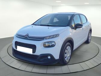 Imagen de CITROEN C3 1.5BlueHDi S&S Feel 100