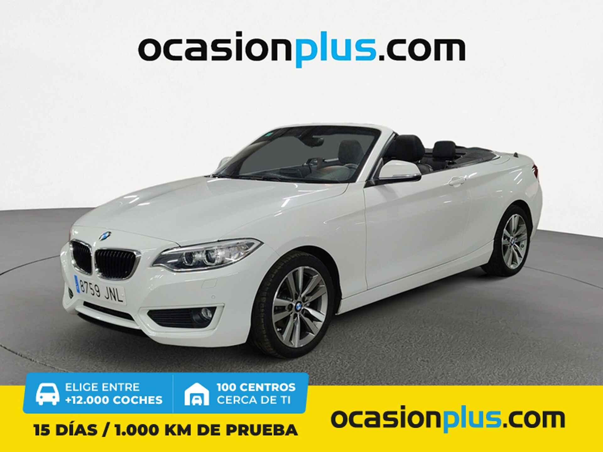 Imagen de BMW Serie 2