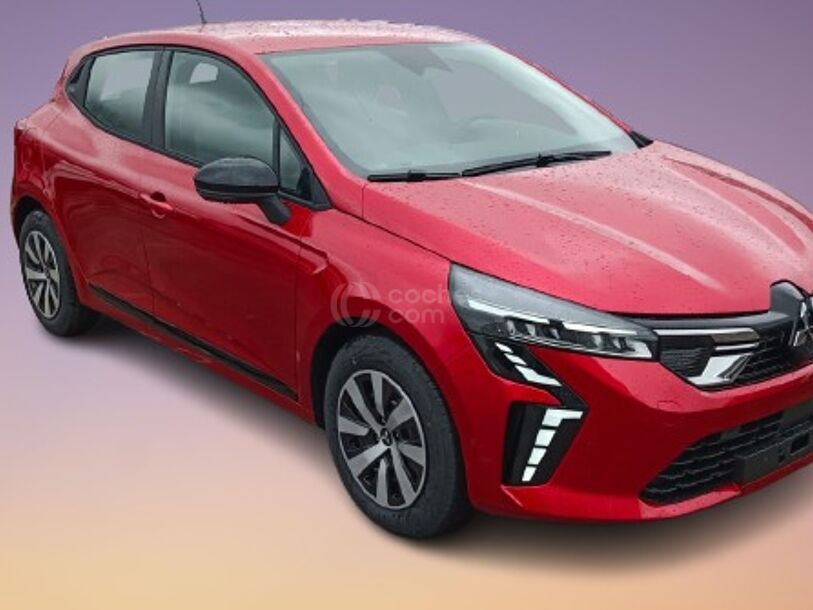 Foto del MITSUBISHI Colt 100T GLP Motion