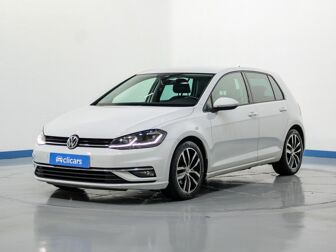 Imagen de VOLKSWAGEN Golf 1.5 TSI Evo Sport DSG7 110kW