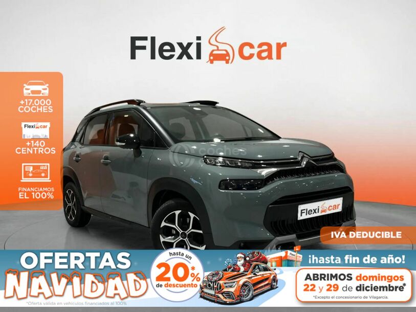 Foto del CITROEN C3 Aircross Puretech S&S Feel 110