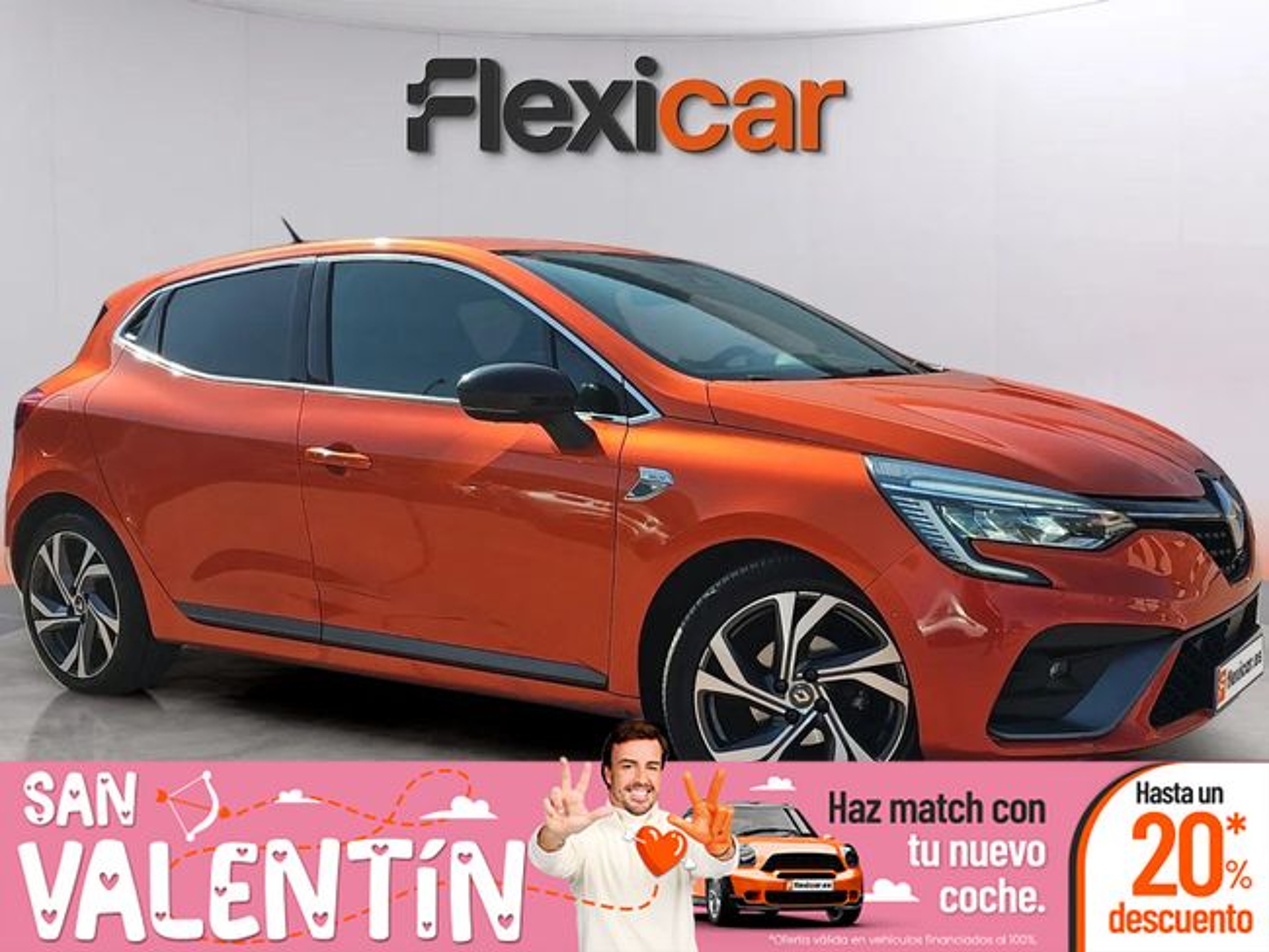 Imagen de RENAULT Clio