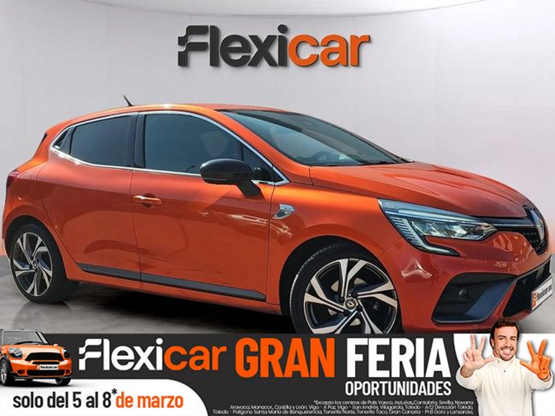 Imagen de RENAULT Clio