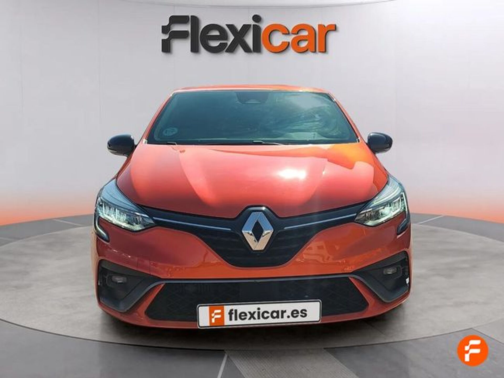 Imagen 2 de RENAULT Clio