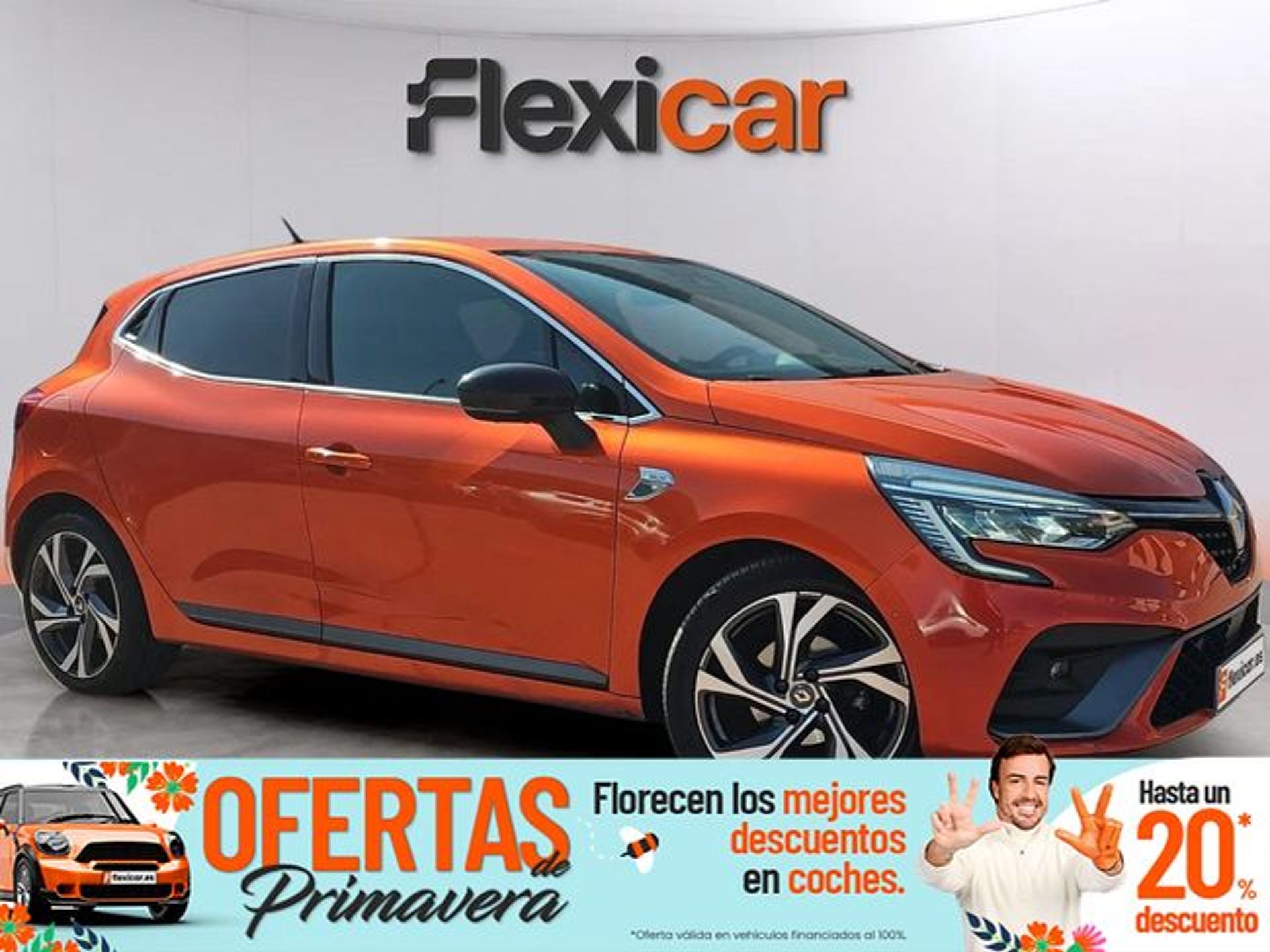 Imagen de RENAULT Clio