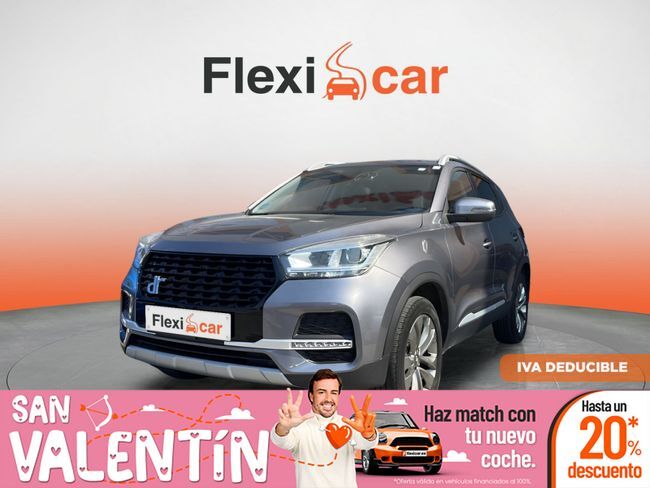 Foto del DR DR 4 .0 1.5