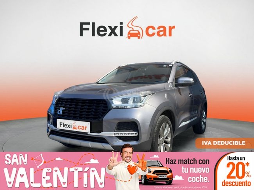 Foto del DR DR 4 .0 1.5