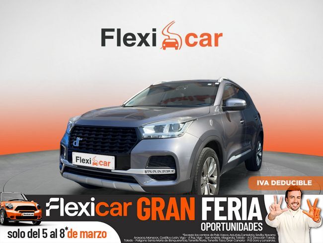 Foto del DR DR 4 .0 1.5