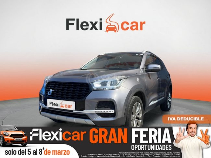 Foto del DR DR 4 .0 1.5