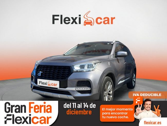 DR DR 4 (1.5) en Madrid