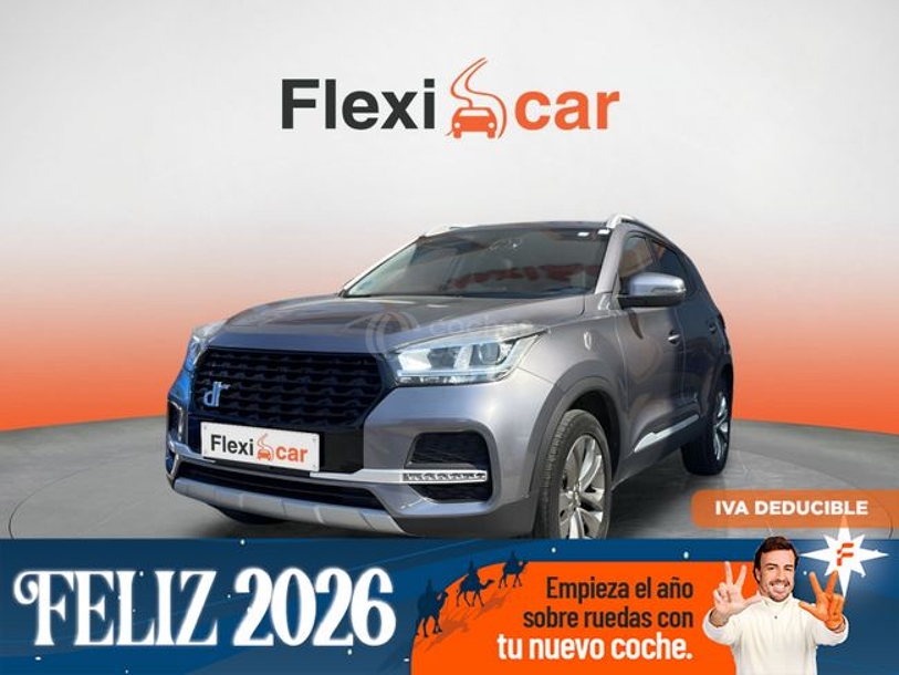 Foto del DR DR 4 .0 1.5