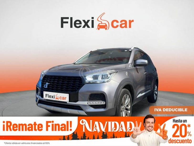 Foto del DR DR 4 .0 1.5