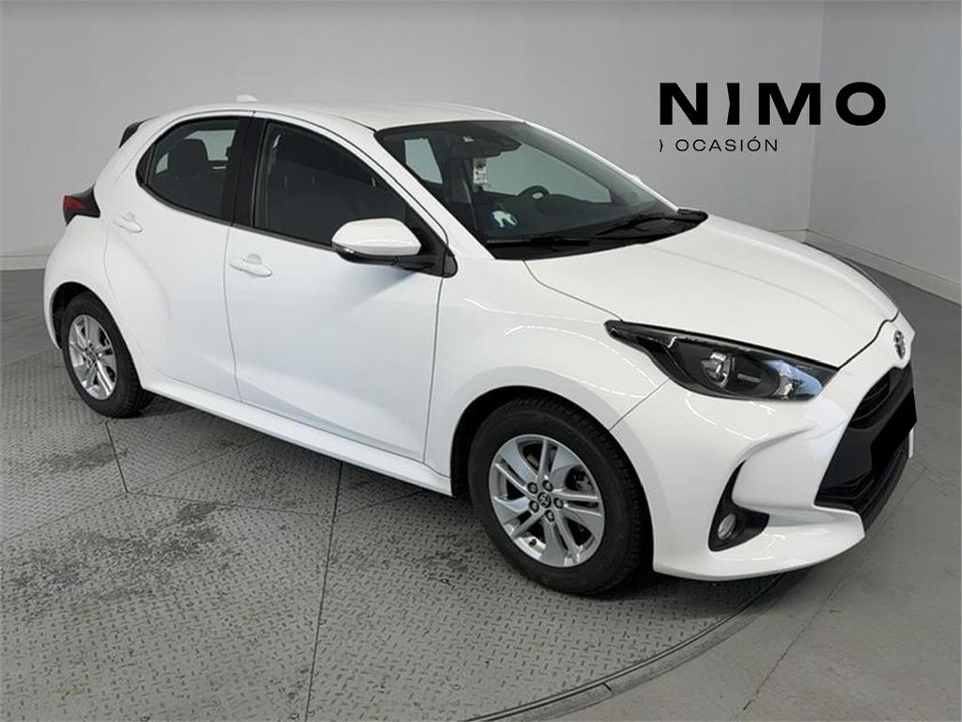 Imagen de TOYOTA Yaris