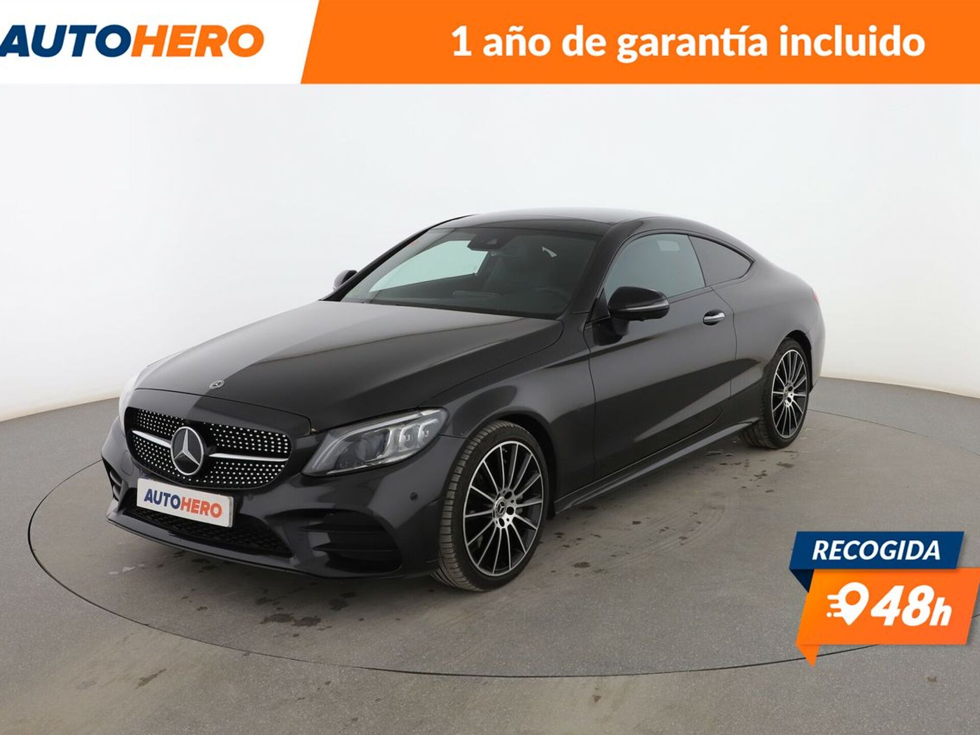 Imagen de MERCEDES Clase C