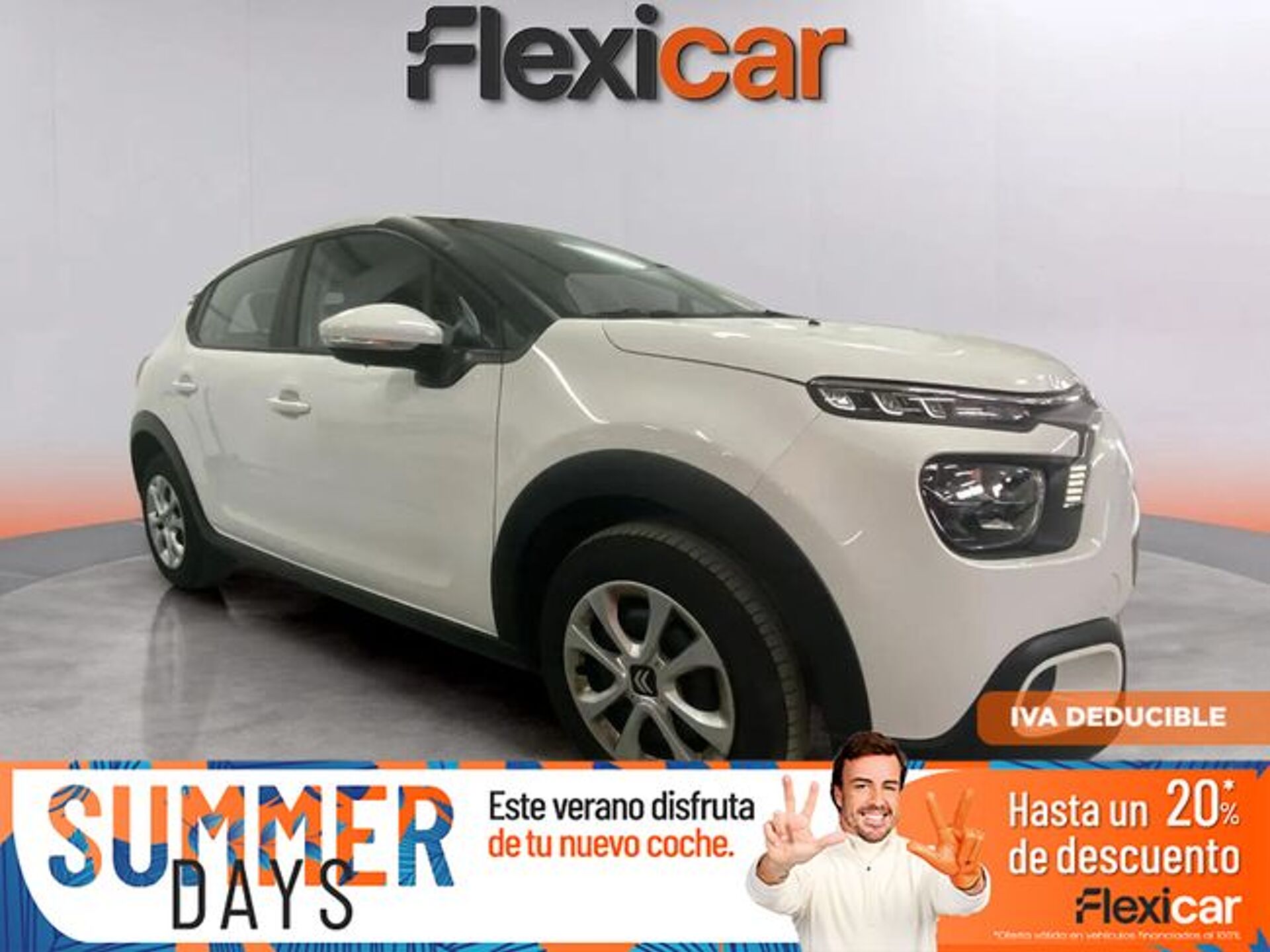 Imagen de CITROEN C3