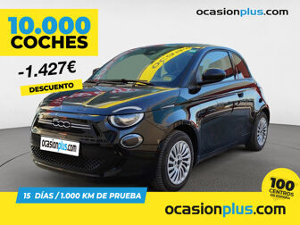 Imagen de FIAT 500 Ce 70Kw Monotrim