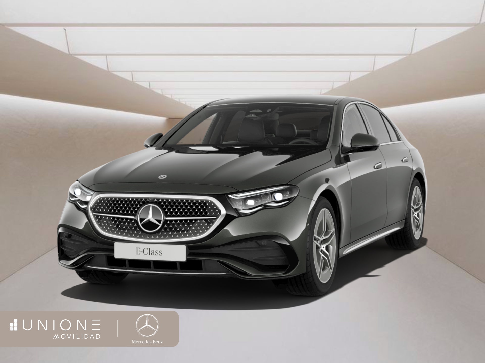 Imagen de MERCEDES Clase E