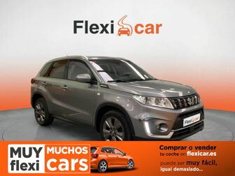 Imagen de SUZUKI Vitara 1.4T GLE 2WD