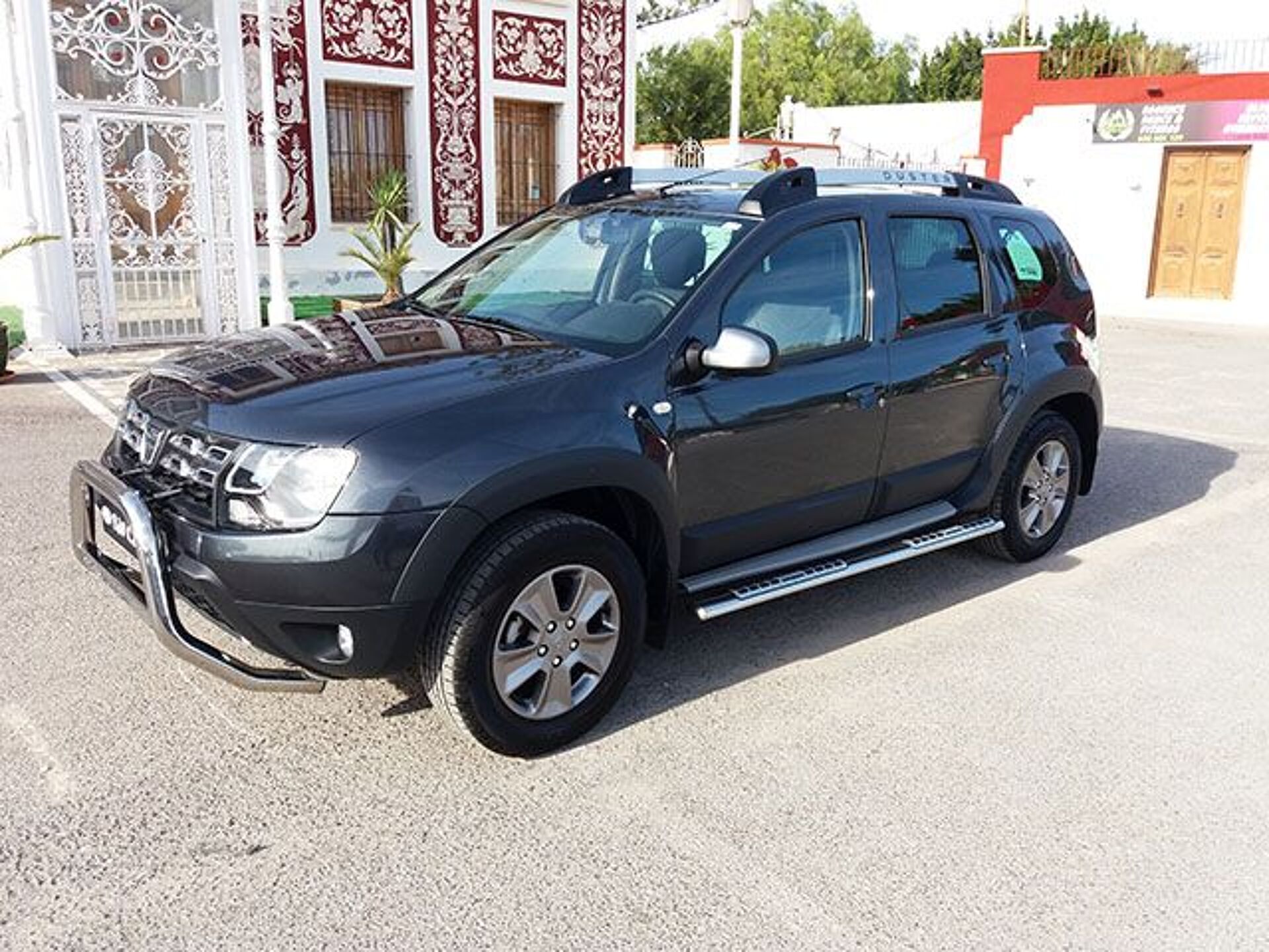 Imagen de DACIA Duster