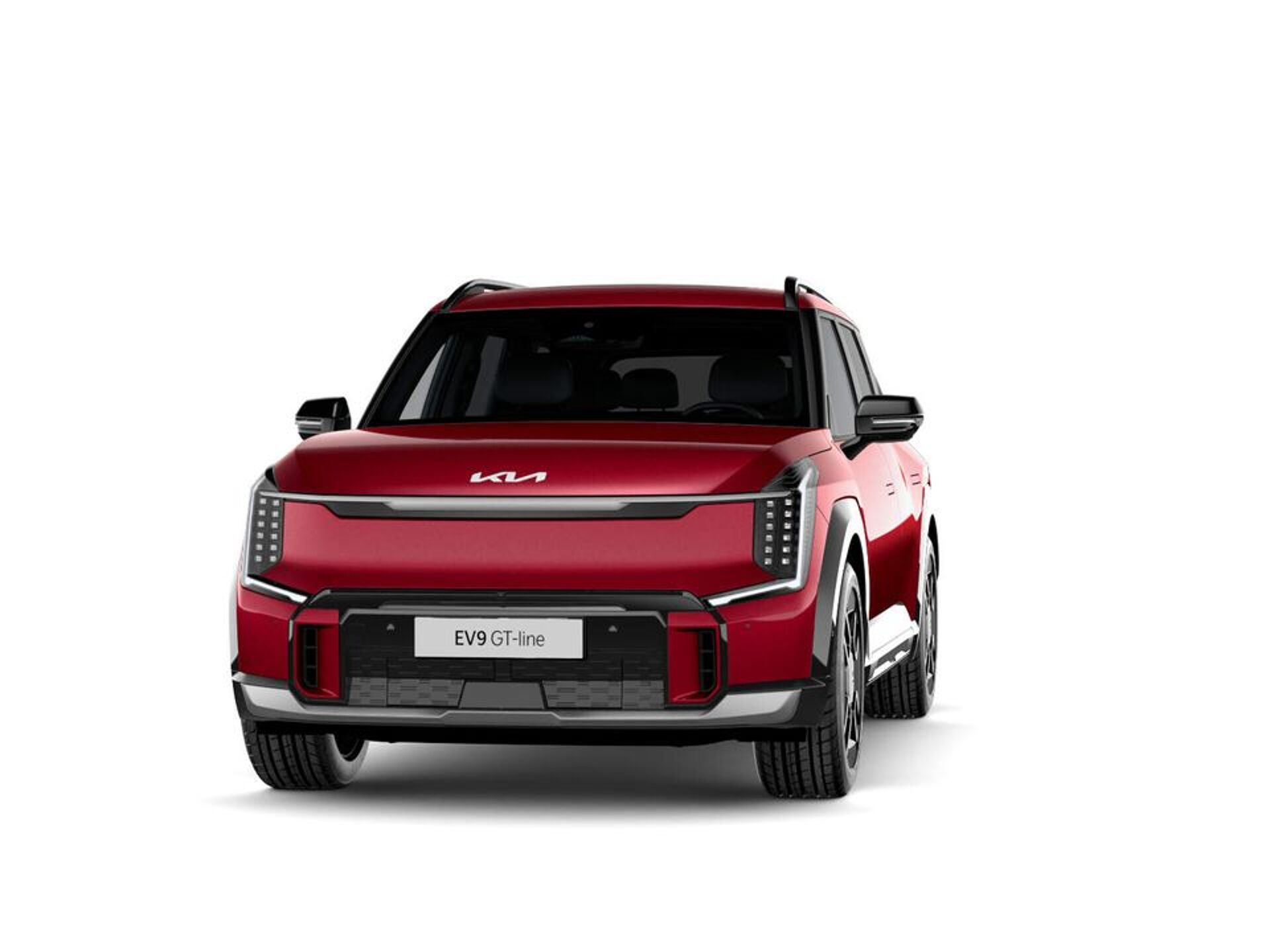 Imagen 3 de KIA EV9