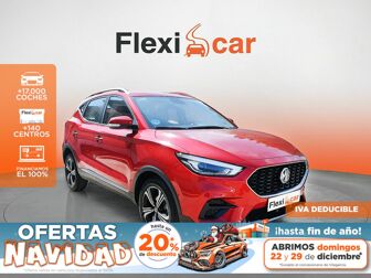 Imagen de MG ZS 1.5 VTi-Tech Comfort 78kW