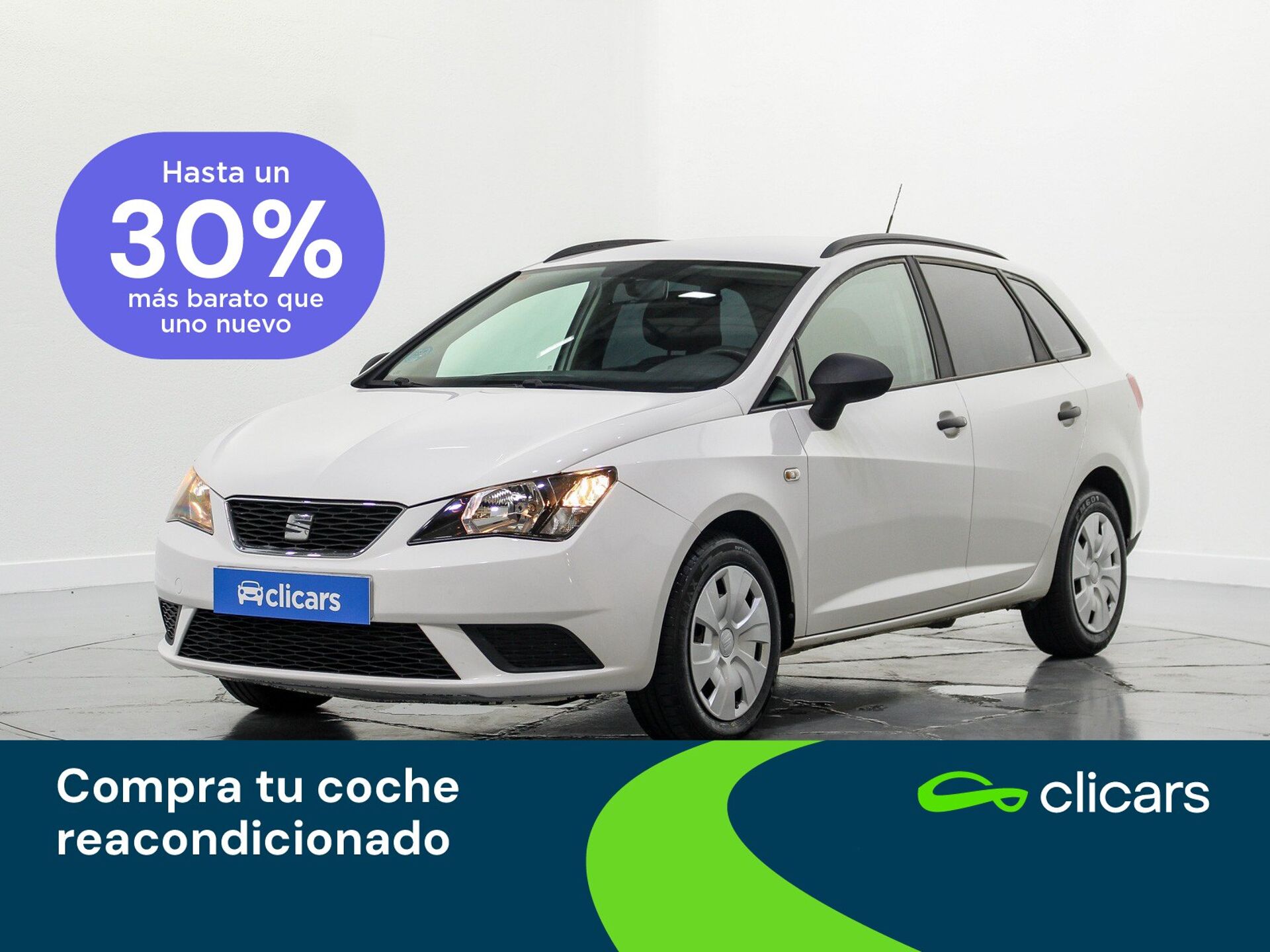 Imagen de SEAT Ibiza
