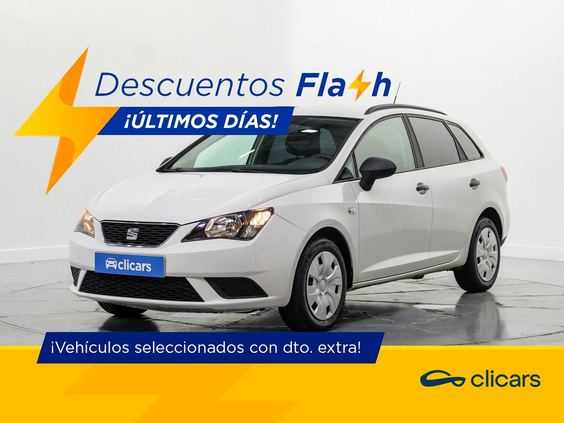 Imagen de SEAT Ibiza