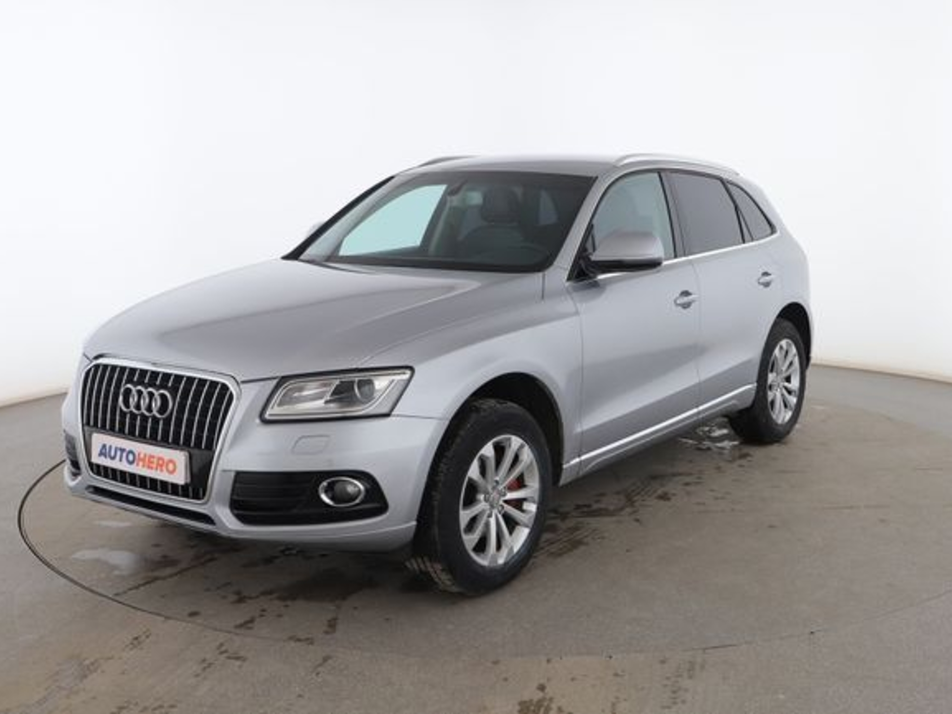 Imagen de AUDI Q5