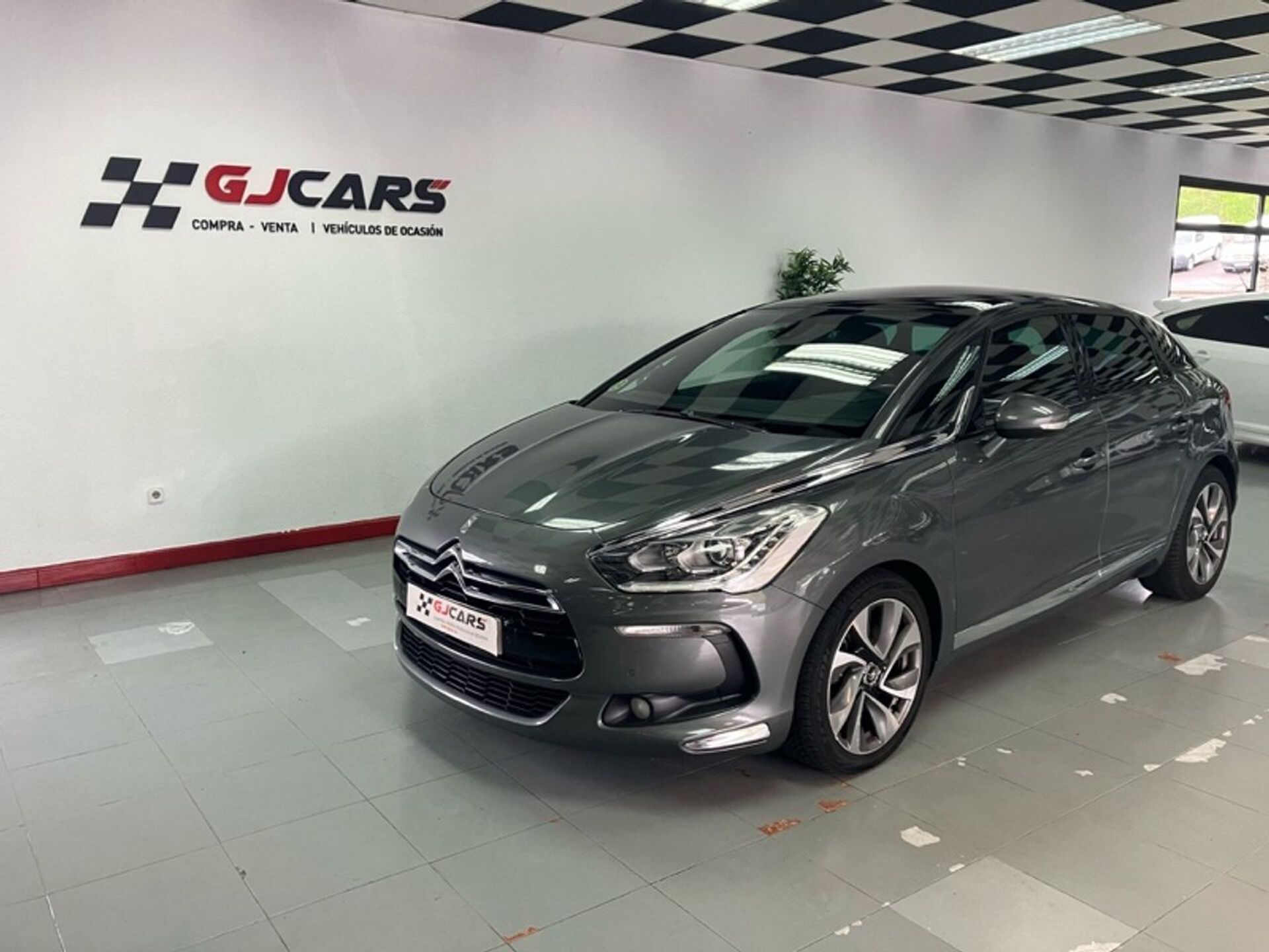 Imagen de CITROEN DS5