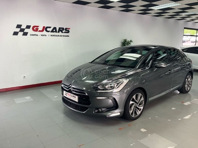 Foto del CITROEN DS5 2.0HDi Style 160