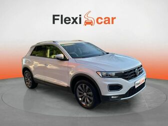 Imagen de VOLKSWAGEN T-Roc 1.5 TSI Sport DSG7