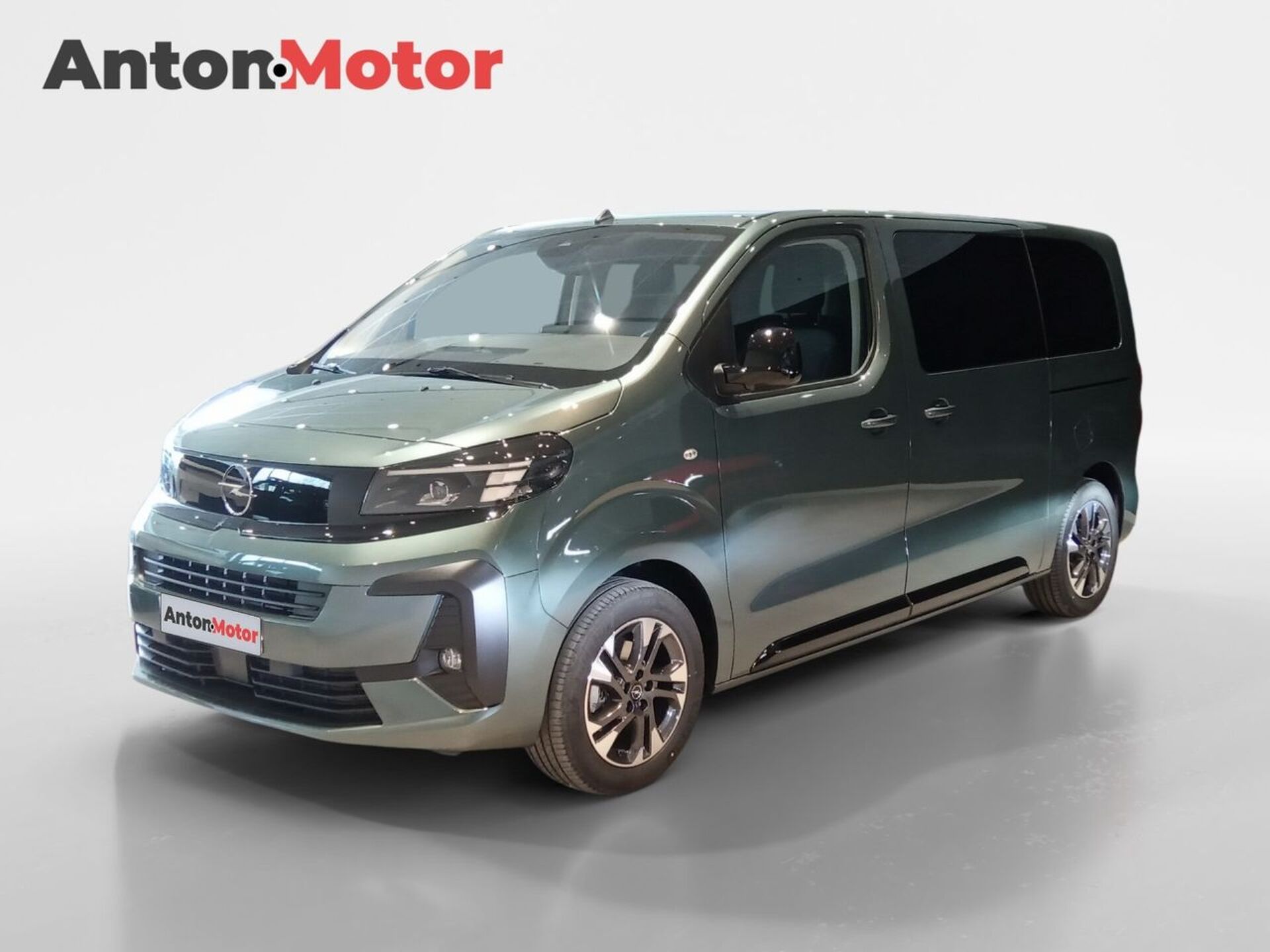 Imagen 2 de OPEL Zafira Life