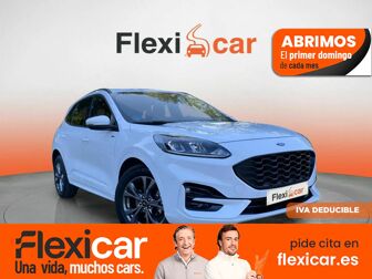 Imagen de FORD Kuga 1.5 EcoBoost ST-Line FWD 150