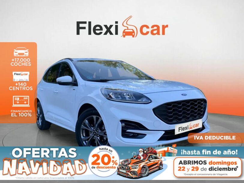 Foto del FORD Kuga 1.5 EcoBoost ST-Line FWD 150