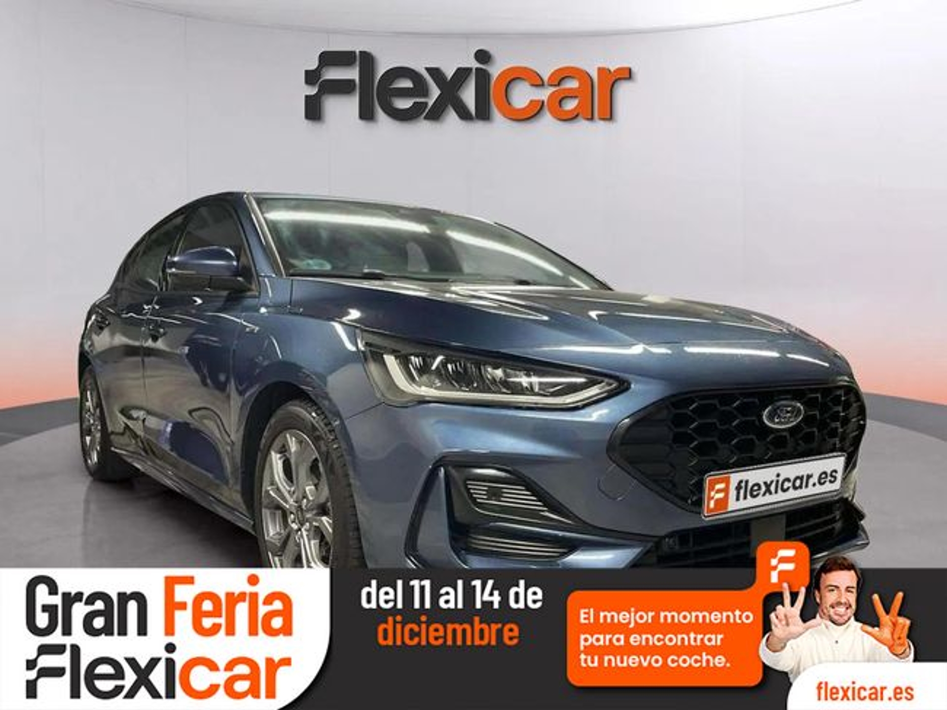 Imagen de FORD Focus