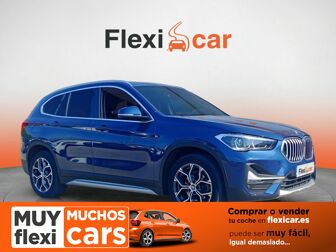 Imagen de BMW X1 xDrive 25dA