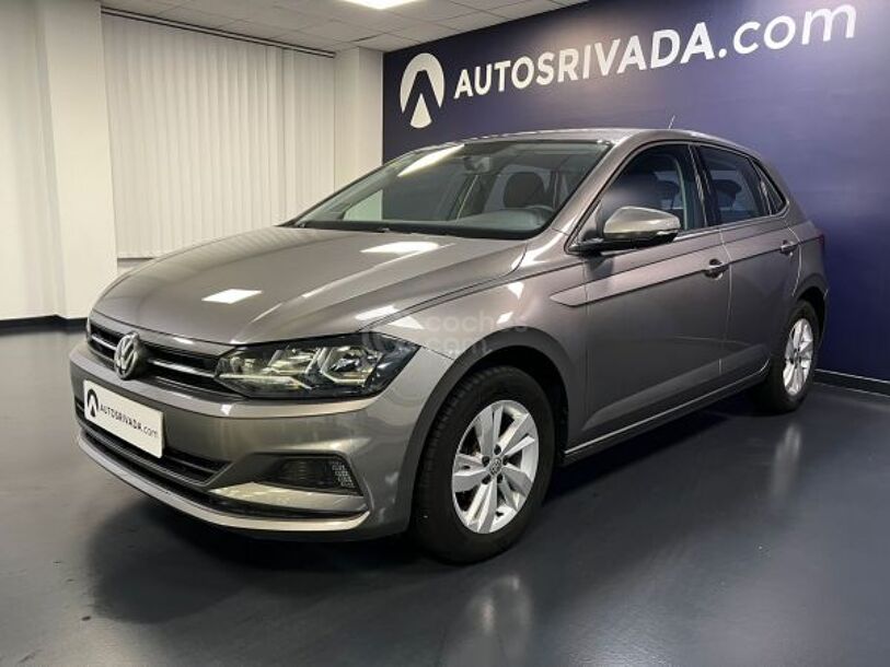 Foto del VOLKSWAGEN Polo 1.0 TSI Advance 70kW