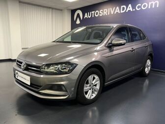 Imagen de VOLKSWAGEN Polo 1.0 TSI Advance 70kW