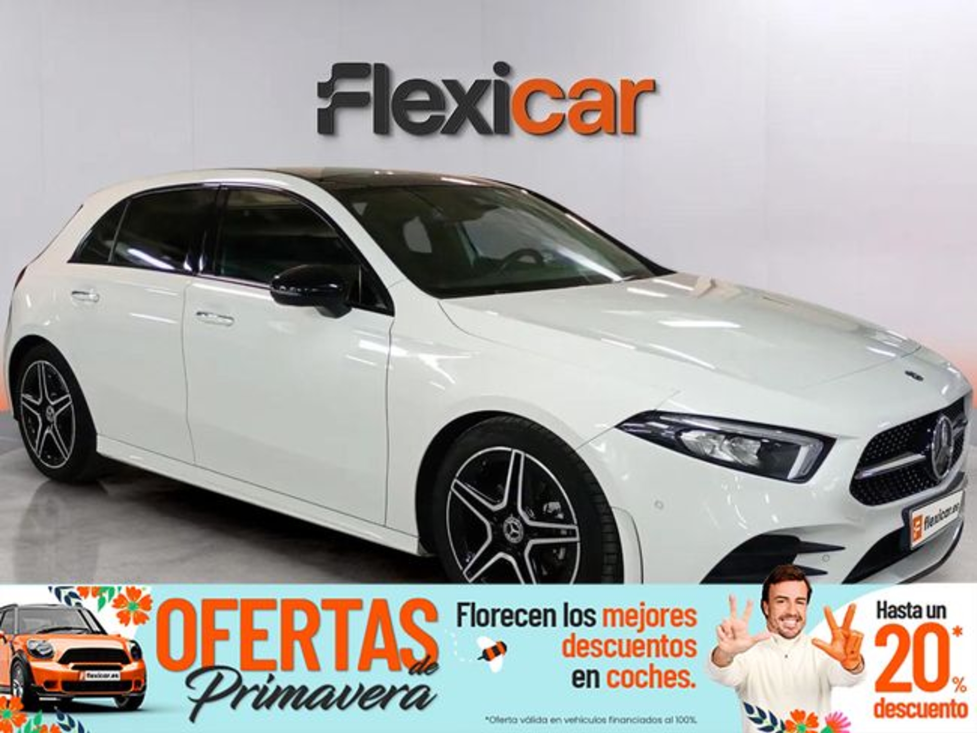 Imagen de MERCEDES Clase A