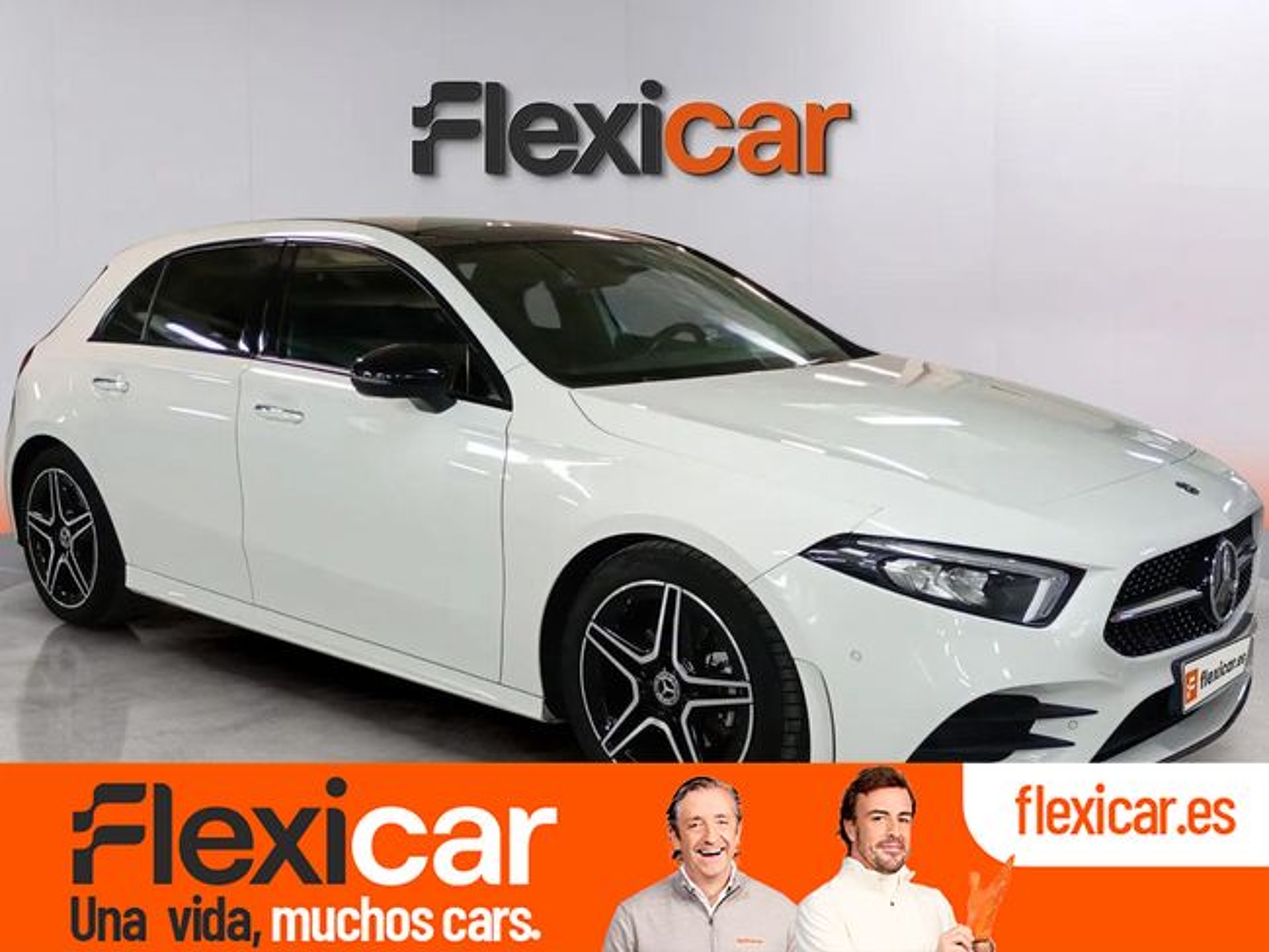 Imagen de MERCEDES Clase A