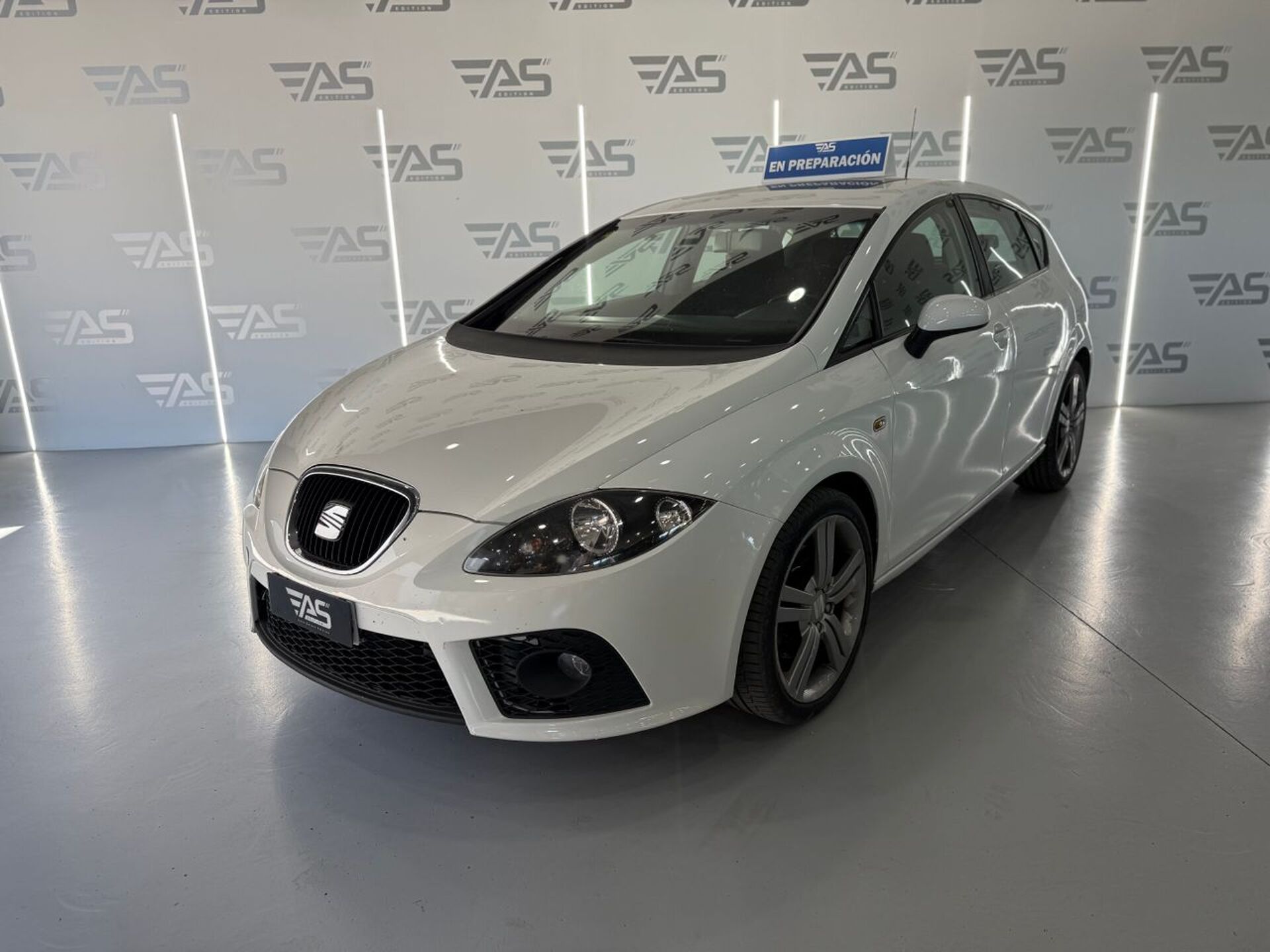 Imagen de SEAT León