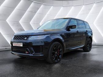 Imagen de LAND ROVER Range Rover Sport 2.0 Si4 PHEV HSE 404