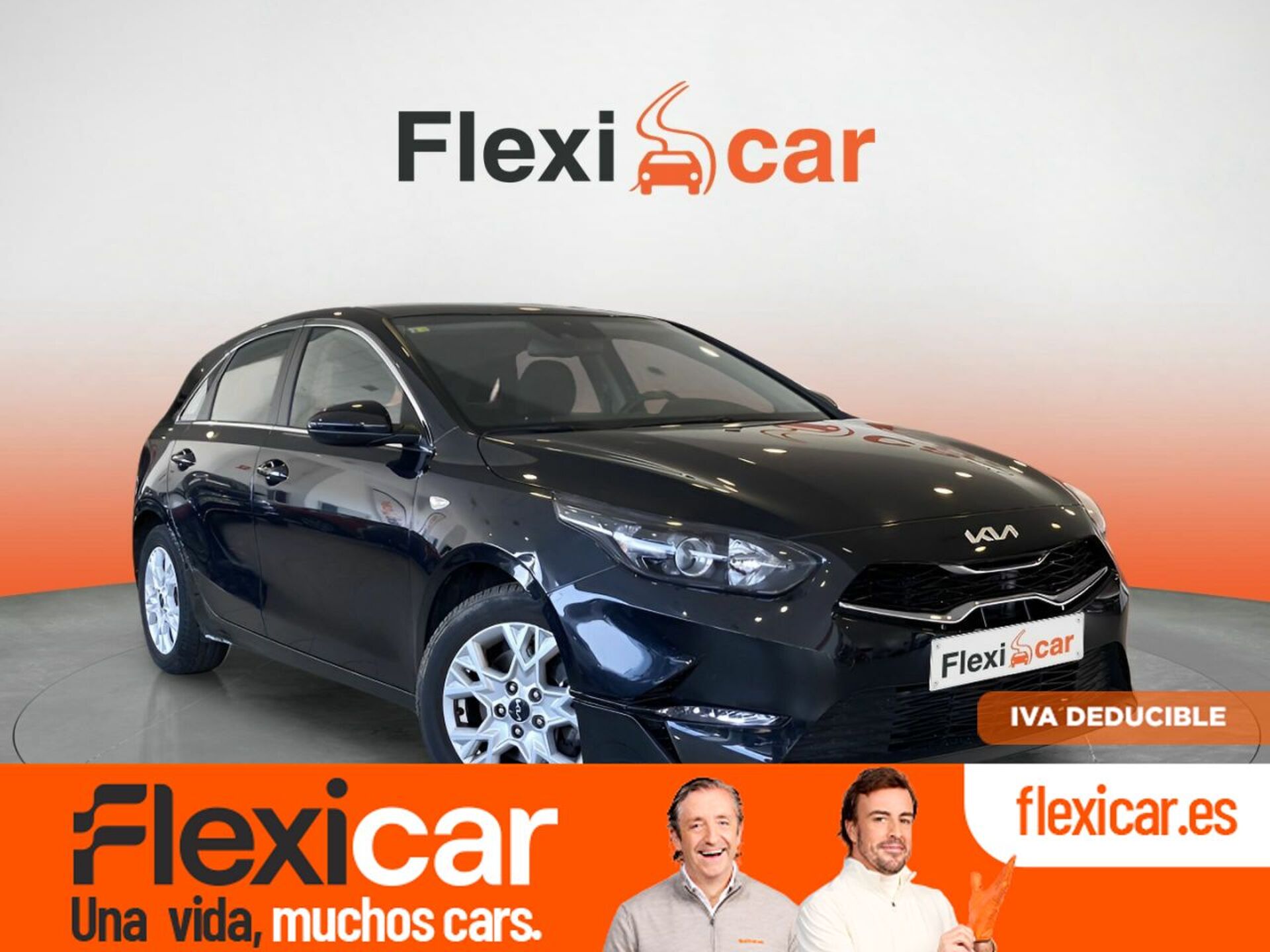 Imagen de KIA Ceed