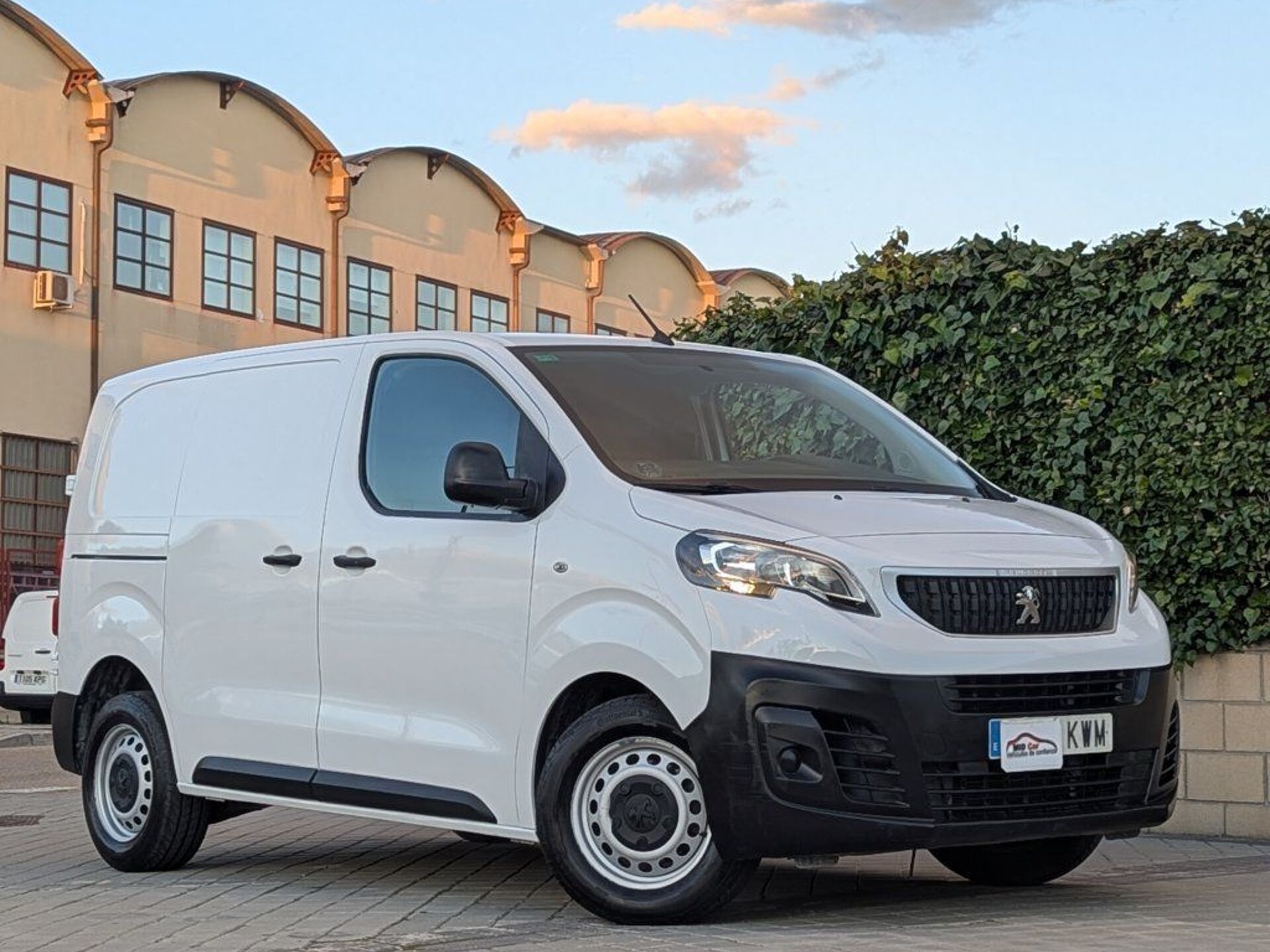 Imagen de PEUGEOT Expert