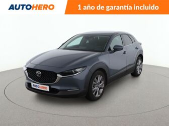 Imagen de MAZDA CX-30 2.0 Skyactiv-G Zenith 2WD 90kW