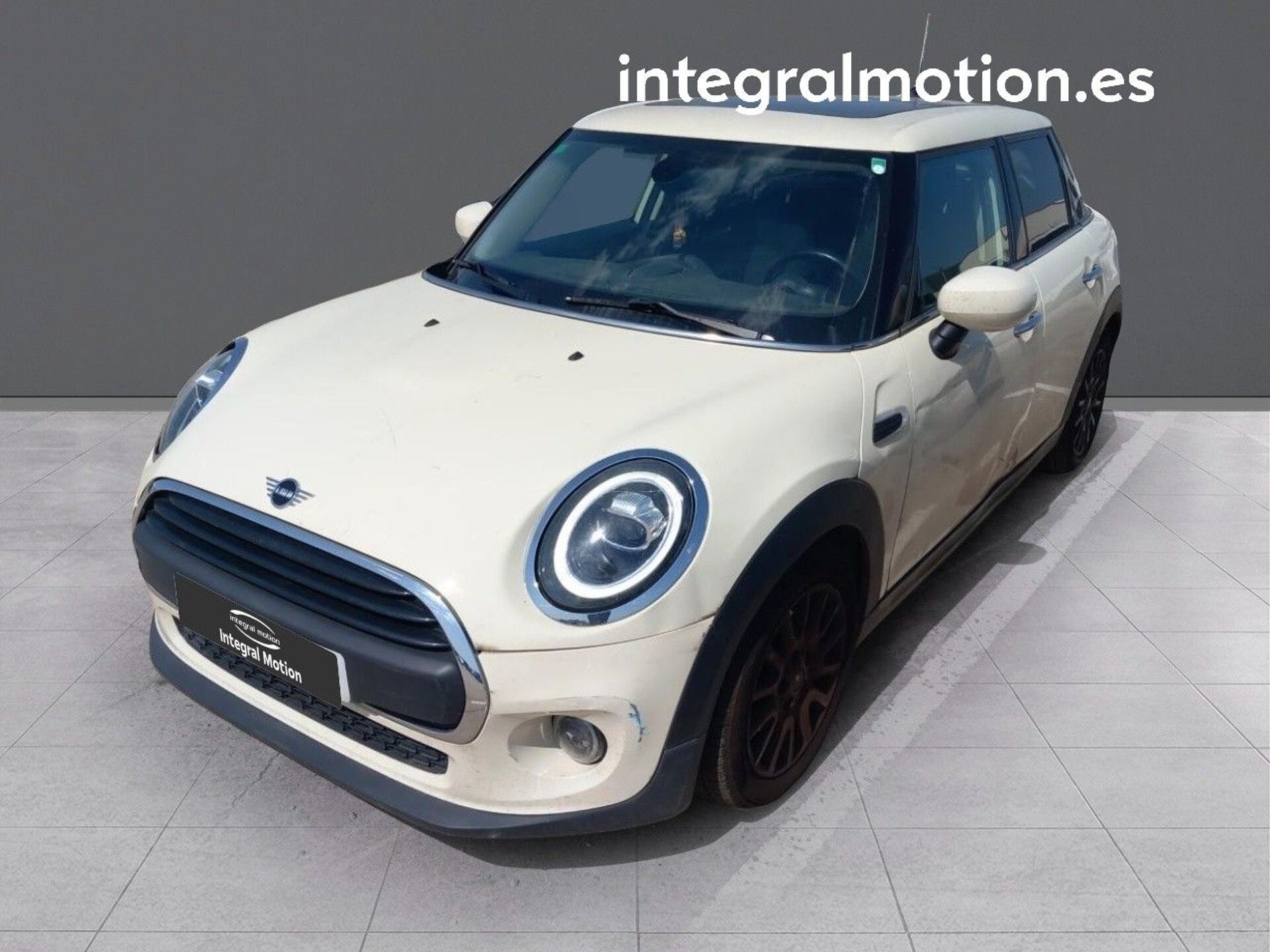 Imagen de MINI Mini