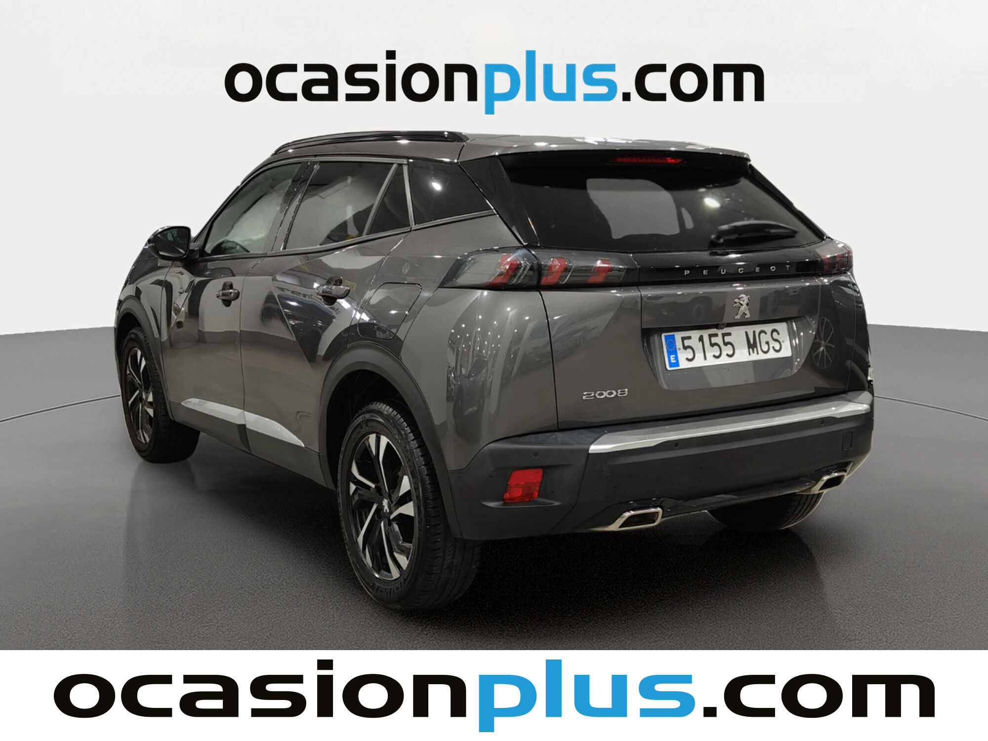 Foto del PEUGEOT 2008 1.2 PureTech S&S Allure Pack 130