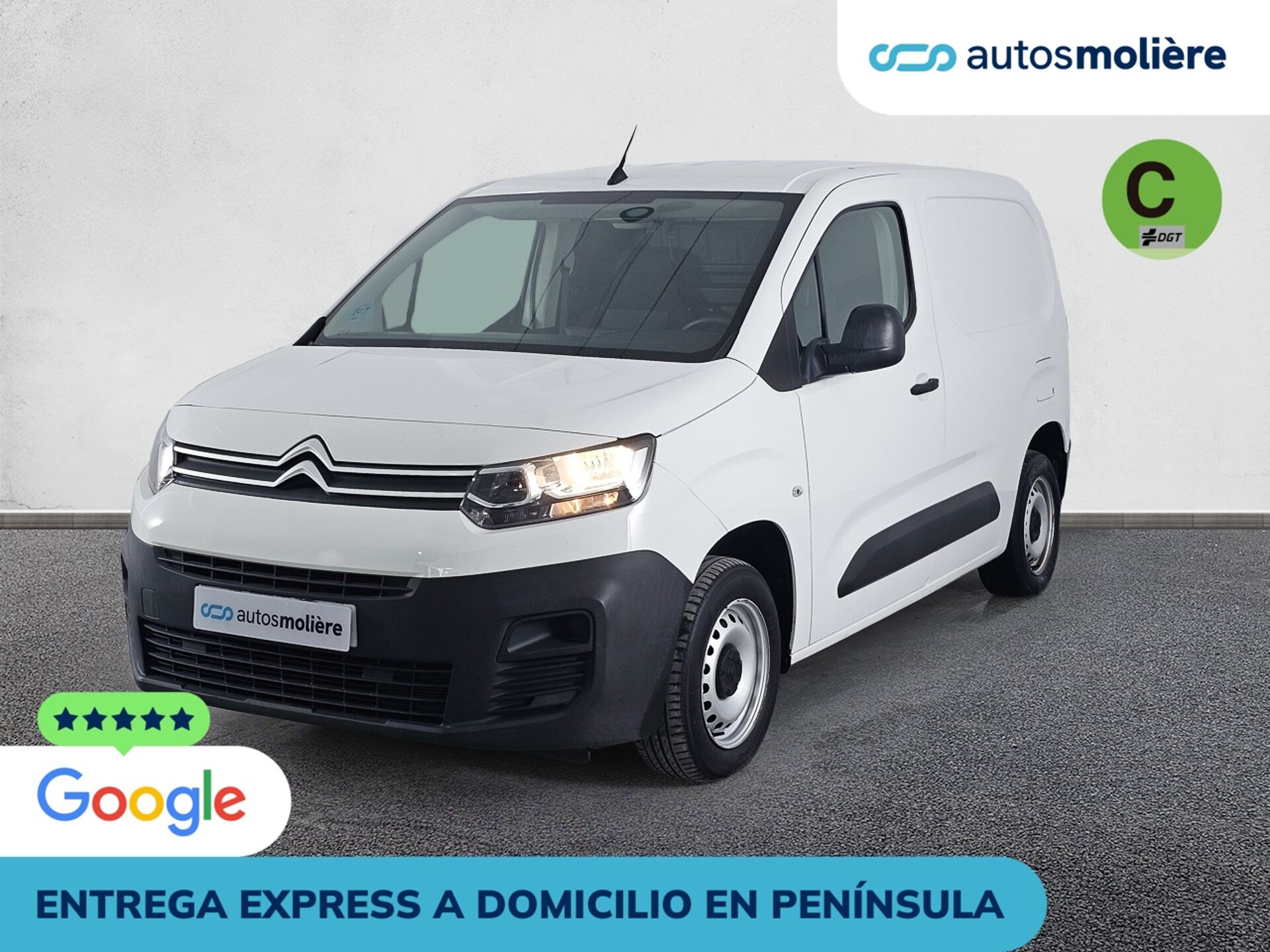 Imagen de CITROEN Berlingo